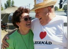 Forró  falunap volt a huszonegyedik!