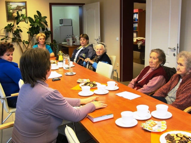 Pályázati kiírás az Esély Szociális Szolgálat vezetői álláshelyére