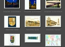 Így látják Hernádot a pályázók