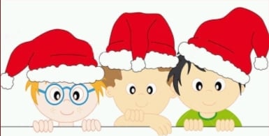 Mikulás hangverseny