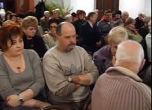 Közmeghallgatásra készülünk