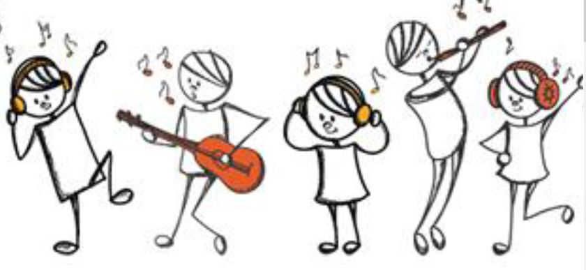 Zeneiskolai beíratkozás