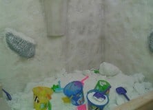 Sóbarlangja lett a hernádi ovinak