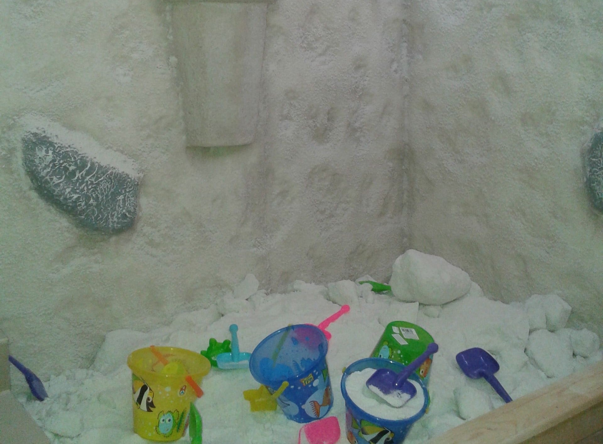 Sóbarlangja lett a hernádi ovinak