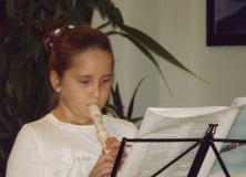 Zeneiskolások figyelem!