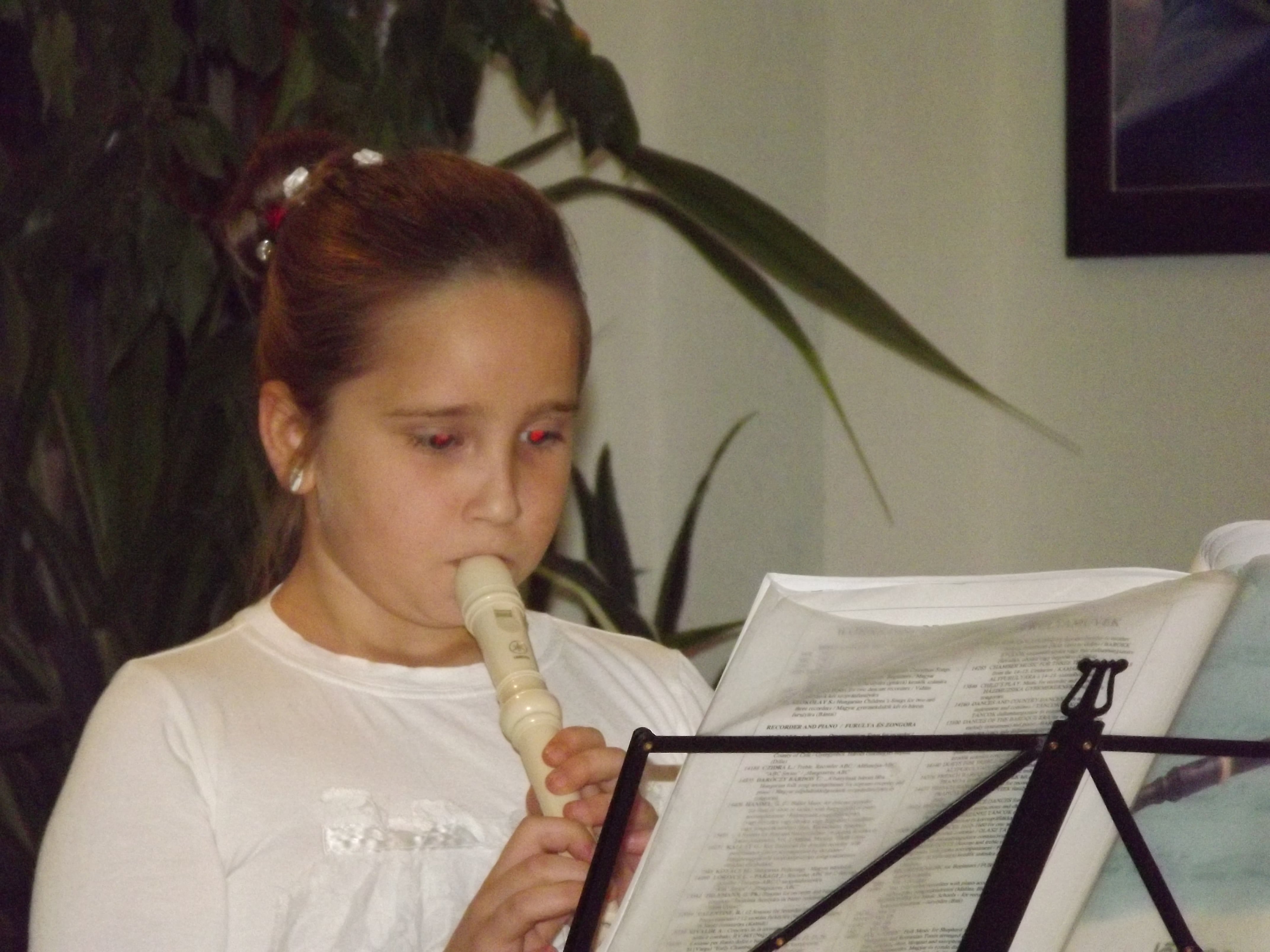 Zeneiskolások figyelem!