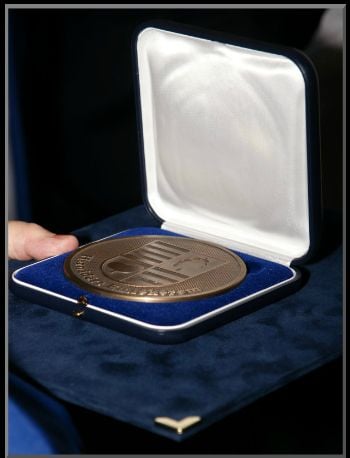 Augusztus 31-ig lehet javaslatot benyújtani a „Hernádért Emlékérem” 2014. évi díjazottaira