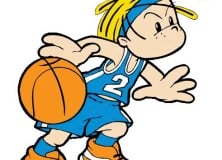 IV. kosárlabda dzsembori