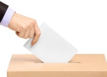 Helyi Választási Bizottság határozatai