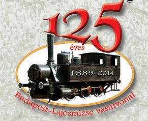 Ismét eljön a 424-es gőzmozdony!