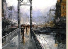 Tarasz Tabaka Hernádon