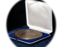 A „Hernádért” Emlékérem idei díjátadója