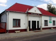 Író-olvasó találkozó