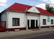 Pályázat művelődési ház igazgató beosztásra