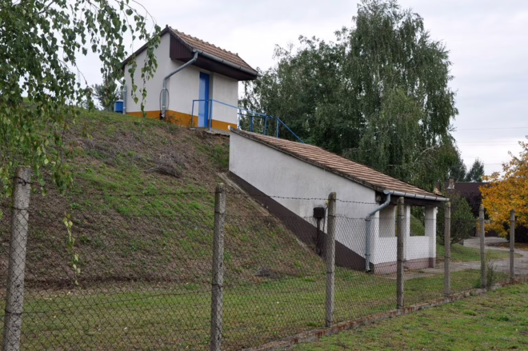 Befejeződött a hernádi ivóvizes program!