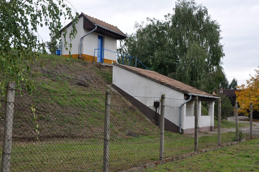 Befejeződött a hernádi ivóvizes program!