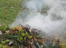 Mi a helyzet a szabadtéri tűzgyújtással?