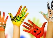 Gyermeknapi programok