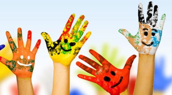 Gyermeknapi programok