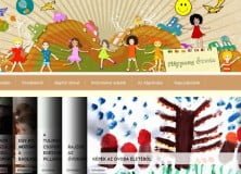 Pályázat óvodatitkári állásra