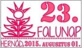 23. hernádi falunap