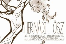 Hernádi ősz 2015.