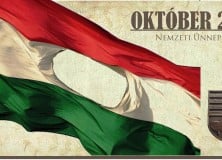 Rendezvények nemzeti ünnepünkön