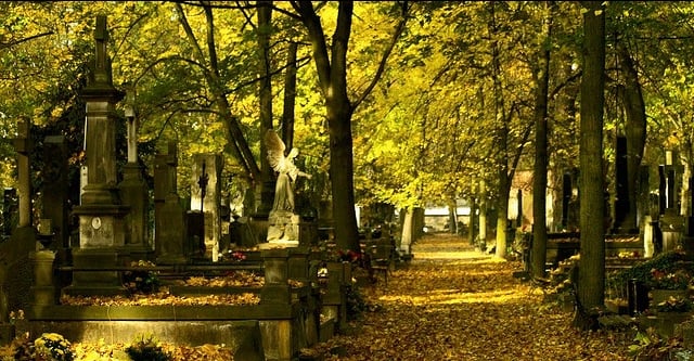 Hirdetmény a sírhelyekkel kapcsolatos teendőkről
