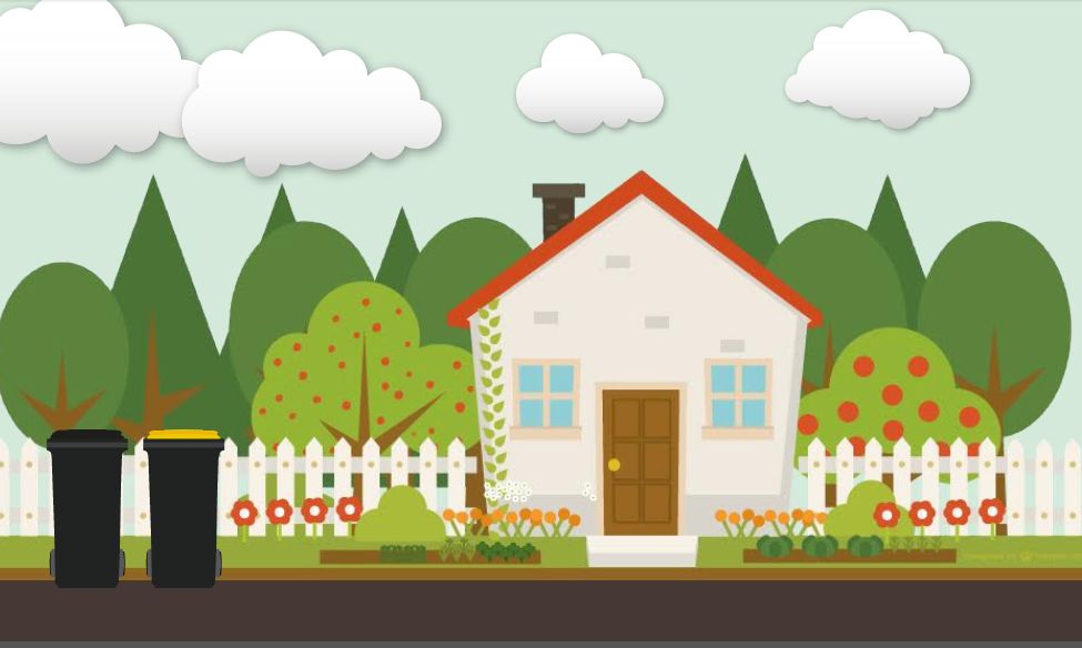 Hulladéknaptár 2026