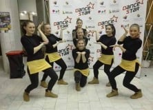 A Diversity Crew sikere