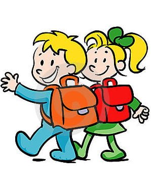 Hirdetmény az általános iskolai beíratásról