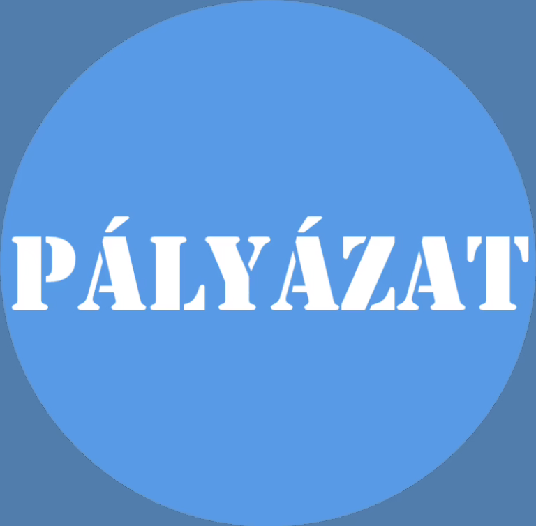Pályázati felhívás civil szervezetek támogatására
