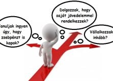 Program a fiatalokért…