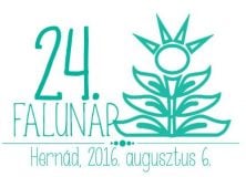 Mindjárt itt a falunap!