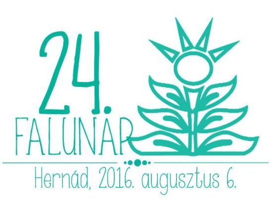 Mindjárt itt a falunap!