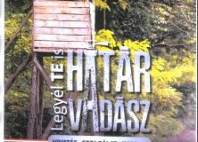 Legyél határvadász!