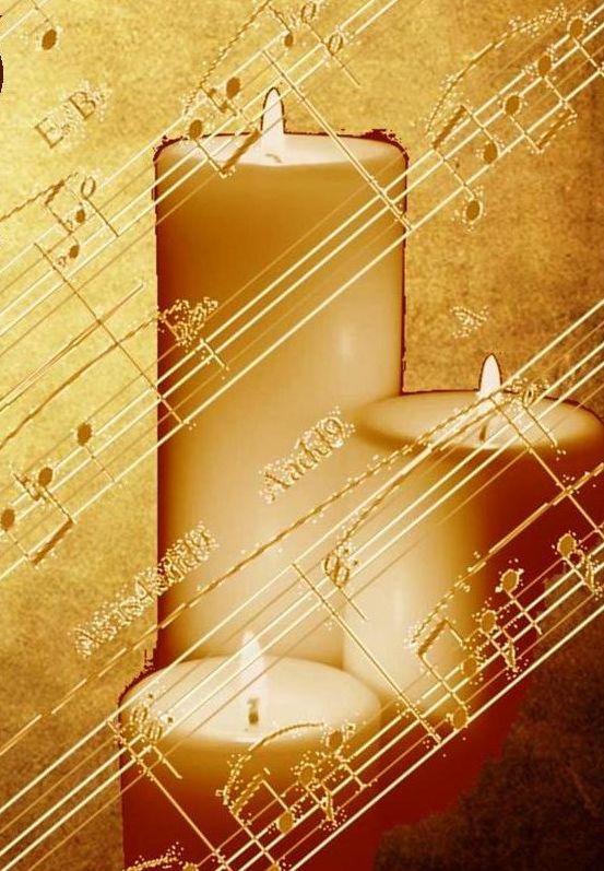 Adventi hangversennyel kezdjük a karácsonyi készülődést