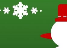 Karácsonyi készülődés a kézművesekkel