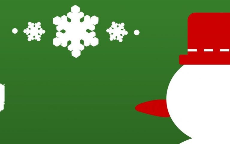 Karácsonyi készülődés a kézművesekkel