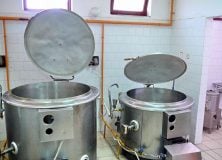 Szakácsot keresünk az önkormányzati konyhára