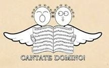 10 éves az örkényi Cantate Domino Kórus