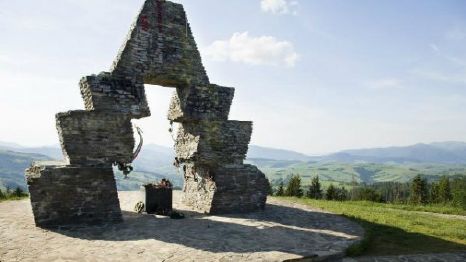 Irány Kárpátalja!