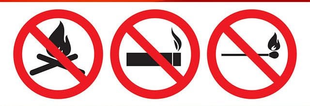 Általános tűzgyújtási tilalmat rendelt el a földművelésügyi miniszter