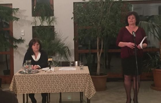 Közmeghallgatás 2018