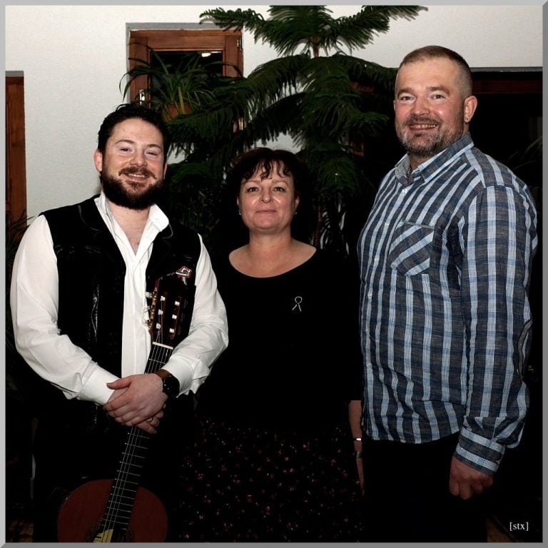 A székelyek meghódították Hernádot