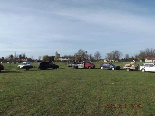 Gördülékeny lomtalanítás