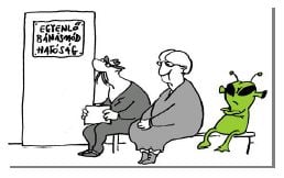 Az Egyenlő Bánásmód Hatóság megyei referensének júniusi ügyfélfogadása