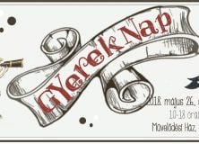 Gyermeknapi programok