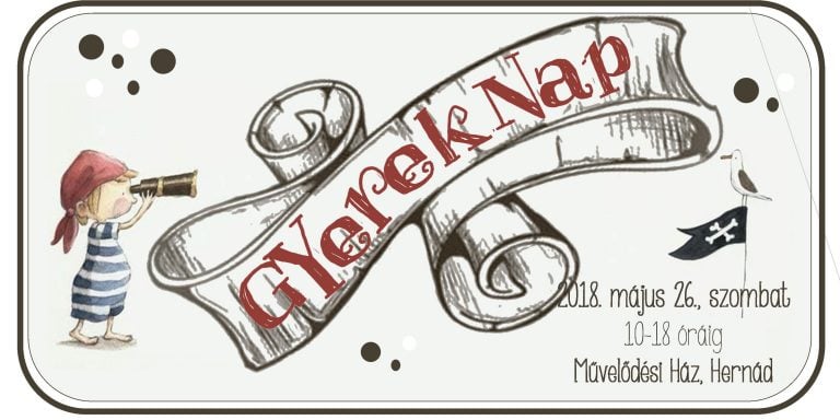 Gyermeknapi programok