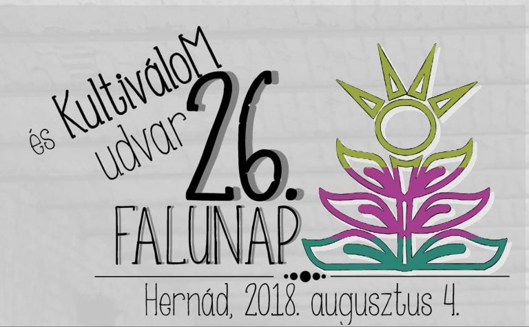 KultiváloMból az első, falunapból a 26.